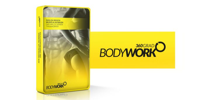 Bodywork360 das NEUE Trainingssystem – Review